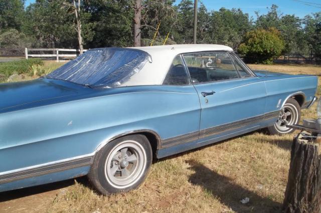 Ford Glaxie 500xl image 8