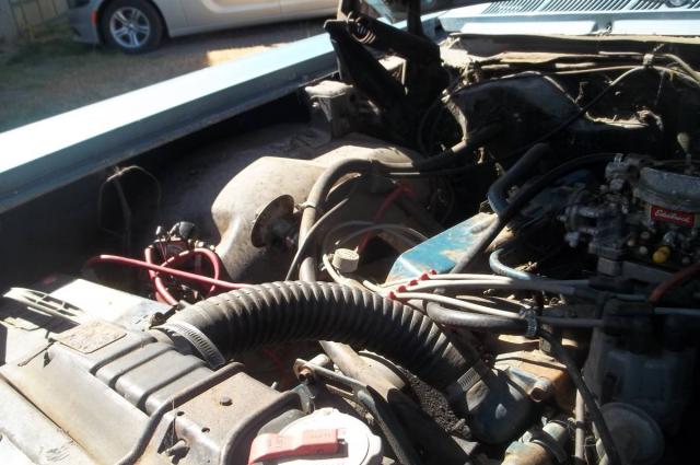 Ford Galaxy 500xl image 6