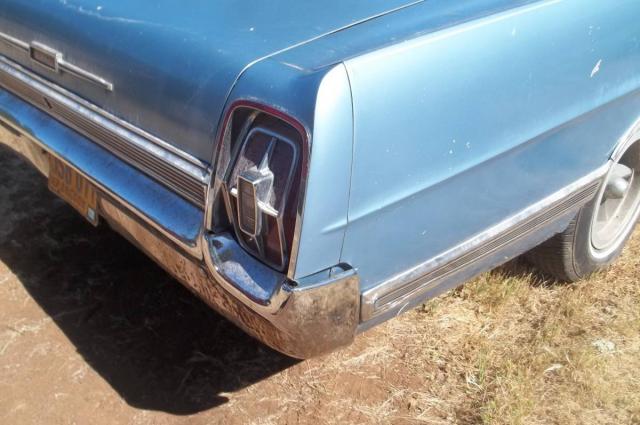 Ford Galaxy 500xl image 7