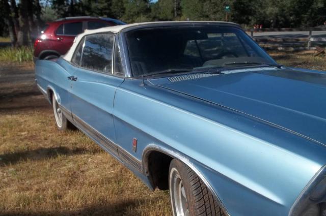 Ford Galaxy 500xl image 1