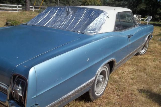 Ford Galaxy 500xl image 2
