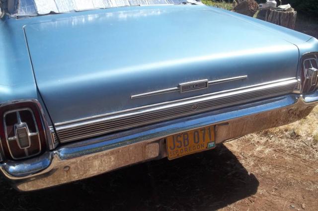 Ford Galaxy 500xl image 8