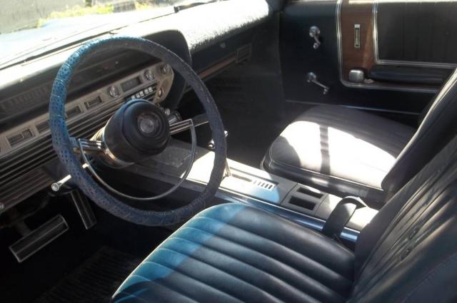 Ford Galaxy 500xl image 9