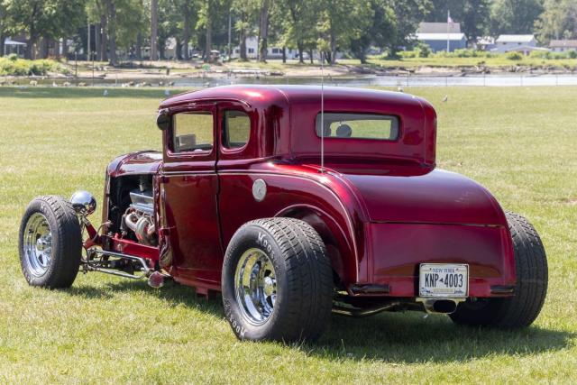 Ford Model A image 3