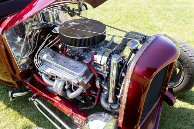 Ford Model A image 4