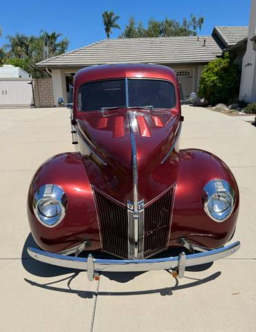 Ford Standard image 2
