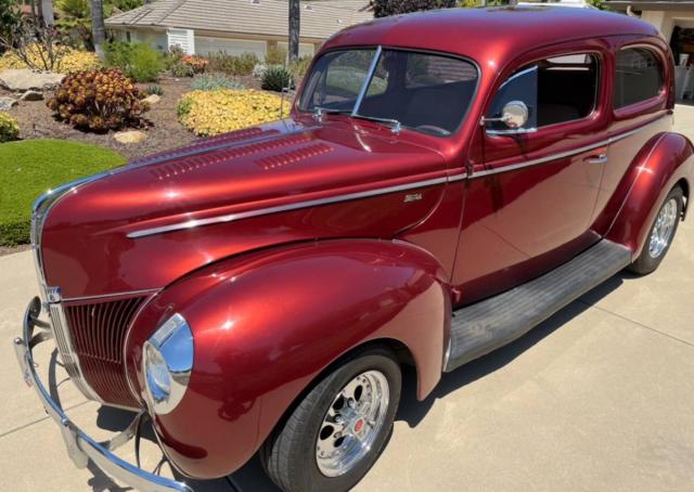 Ford Standard image 6