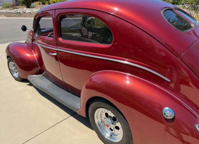 Ford Standard image 1