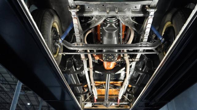 Ford F-1 image 6