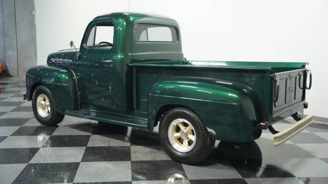 Ford F-1 image 1