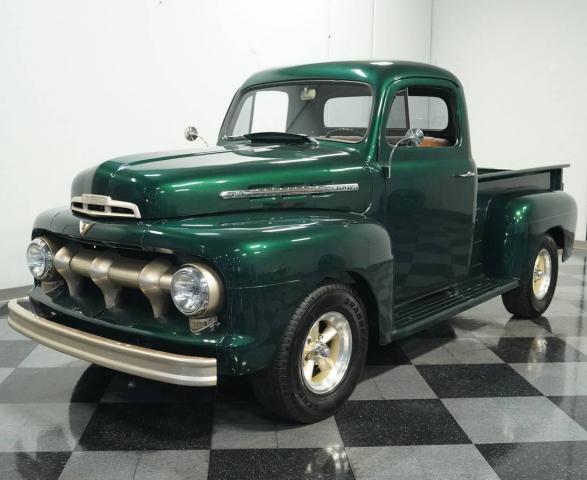 Ford F-1 image 8