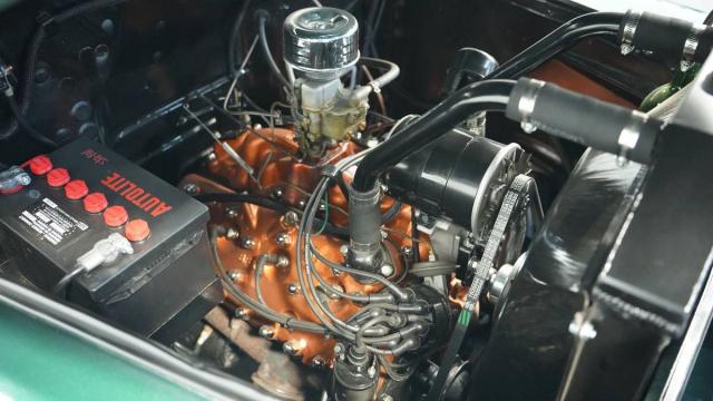 Ford F-1 image 3
