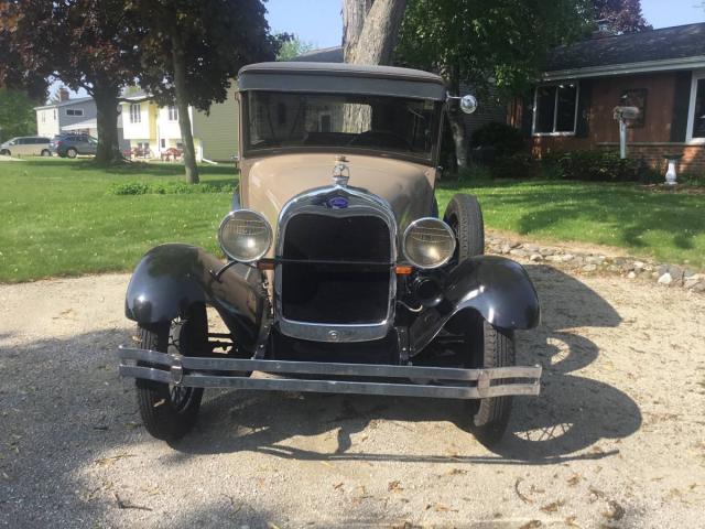 Ford Tudor image 6