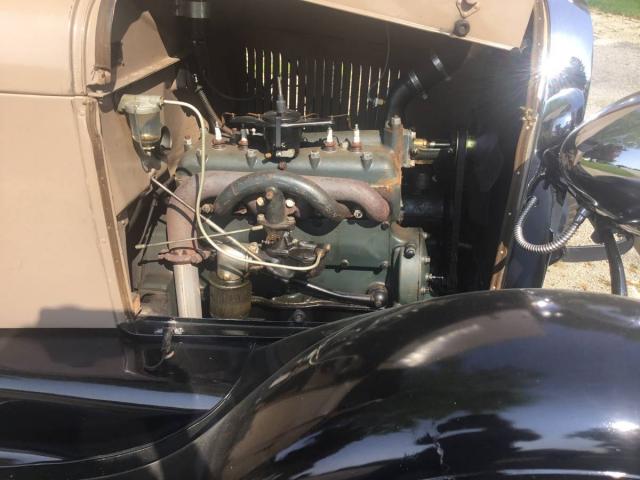 Ford Tudor image 5