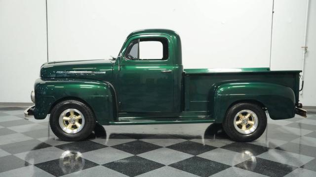 Ford F1 Pickup image 1