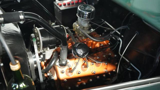 Ford F1 Pickup image 4