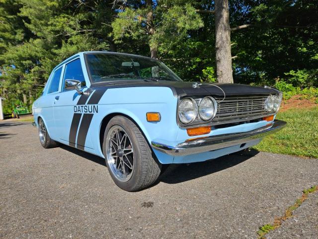 Datsun
