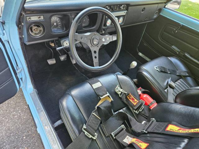Datsun 510 image 1