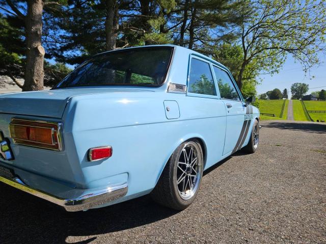 Datsun 510 image 7