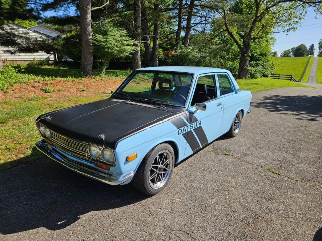 Datsun 510 image 9