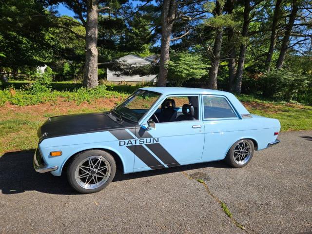 Datsun 510 image 8