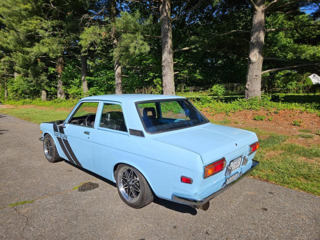 Datsun 510 image 6