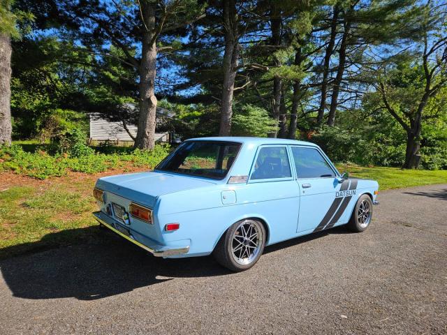 Datsun 510 image 2