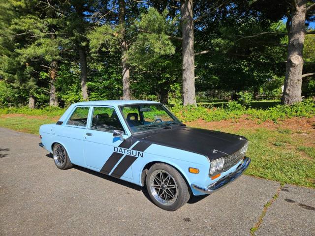 Datsun 510 image 4