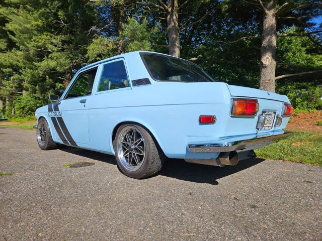 Datsun 510 image 5