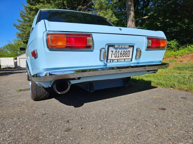 Datsun 510 image 3