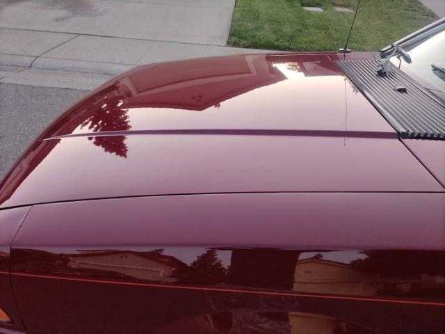 Ford Mustang Convertible image 6