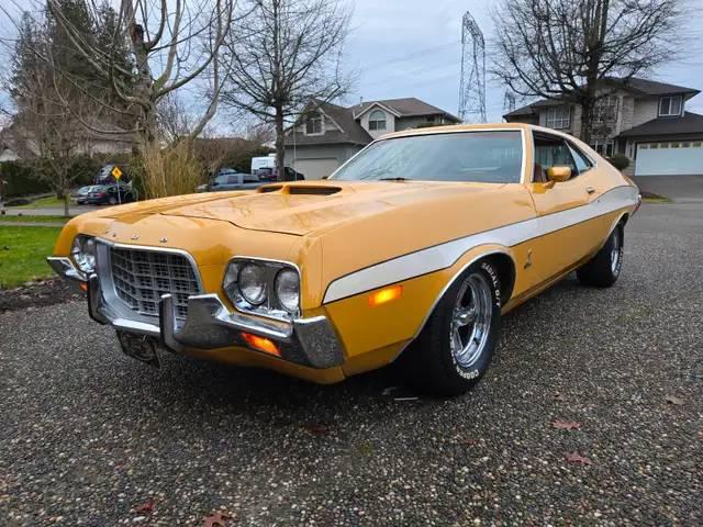 Ford Torino image 6