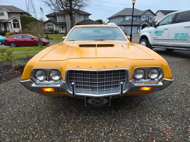 Ford Torino image 5