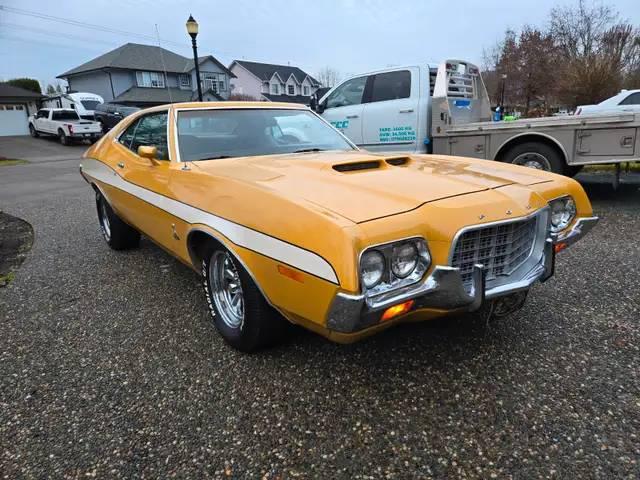 Ford Torino image 4