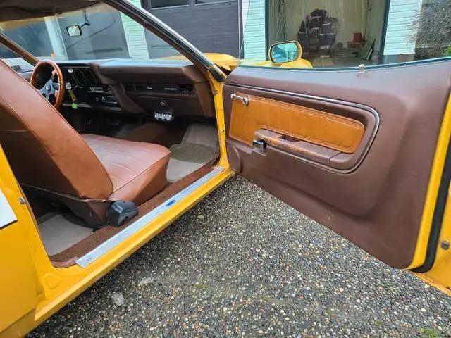 Ford Torino image 9