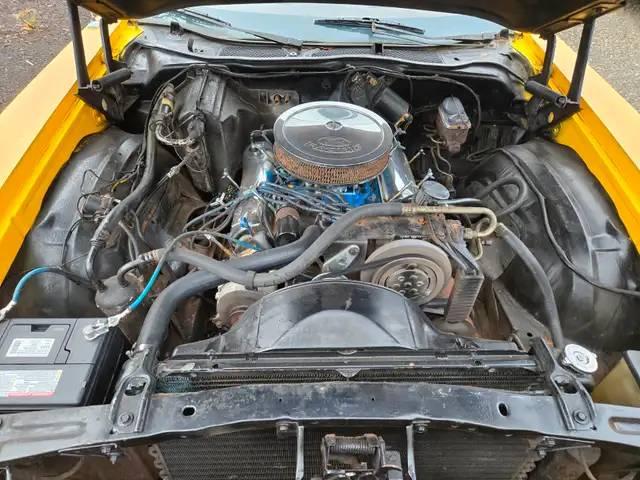 Ford Torino image 8