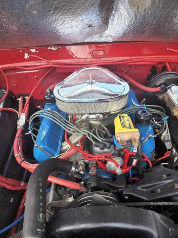 Ford F100 Ranger Camper Special image 6