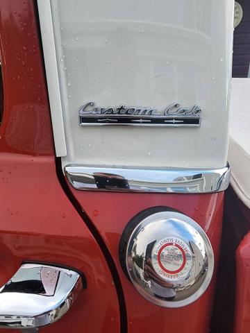 Ford F100 Ranger Camper Special image 4