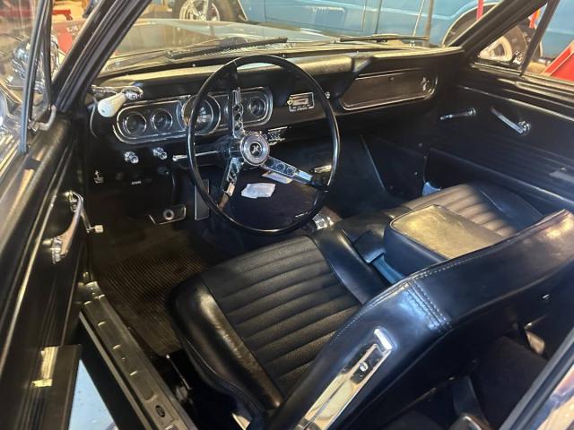 Ford Mustang image 2