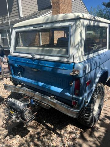 Ford Bronco image 9