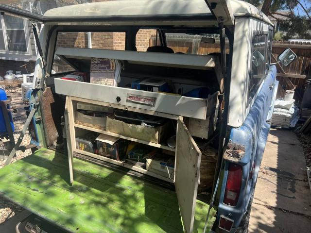 Ford Bronco image 5