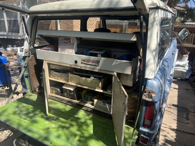 Ford Bronco image 4