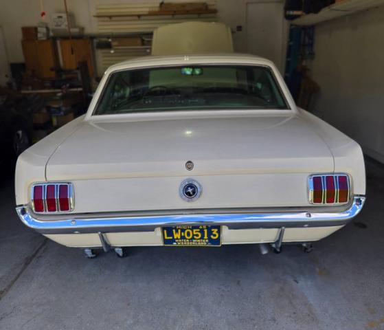Ford Mustang image 2