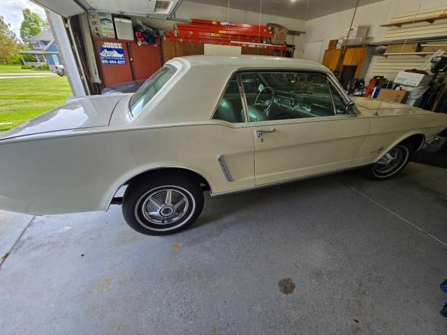 Ford Mustang image 3