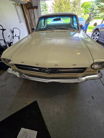 Ford Mustang image 4
