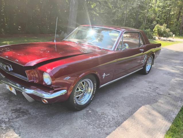 Ford Mustang image 2