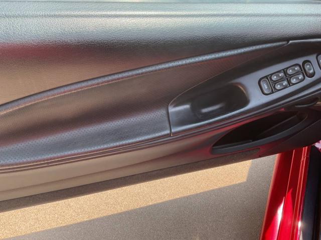 Ford Mustang Gt image 3