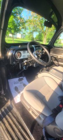 Ford F1 image 4