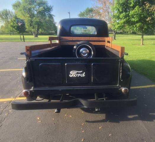 Ford F1 image 5