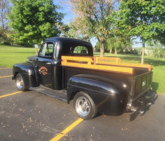 Ford F1 image 7